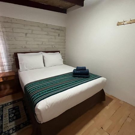 סן פדרו דה אטקאמה Ckoinatur Hostel מראה חיצוני תמונה